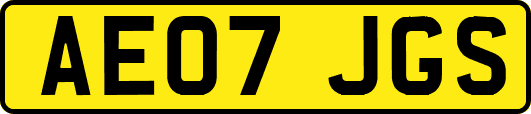 AE07JGS