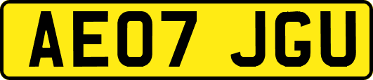 AE07JGU