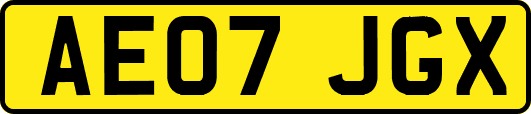 AE07JGX