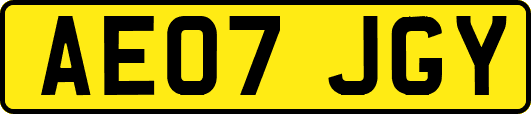 AE07JGY