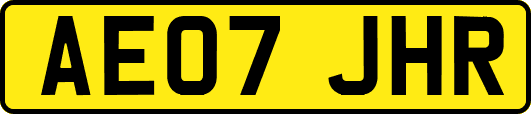 AE07JHR
