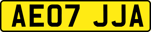 AE07JJA