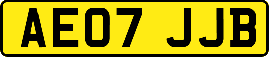 AE07JJB