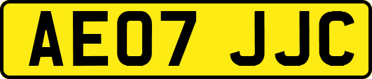 AE07JJC