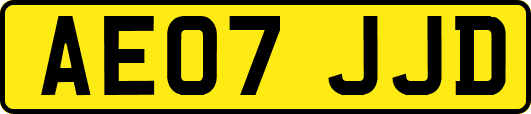 AE07JJD
