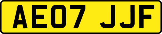 AE07JJF