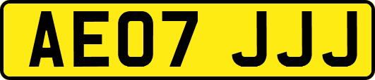 AE07JJJ