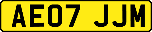 AE07JJM