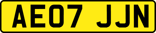 AE07JJN