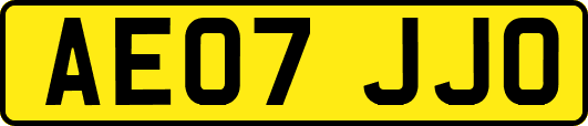 AE07JJO