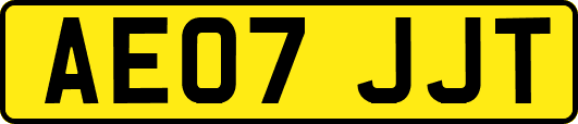 AE07JJT