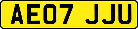 AE07JJU