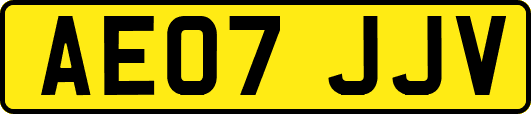 AE07JJV