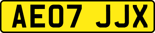 AE07JJX