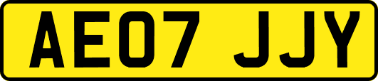 AE07JJY