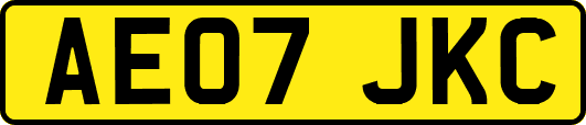 AE07JKC
