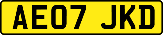 AE07JKD