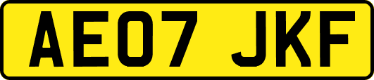 AE07JKF
