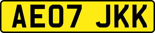 AE07JKK
