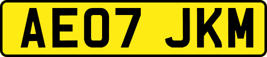 AE07JKM