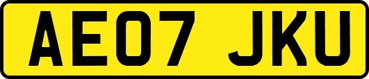 AE07JKU