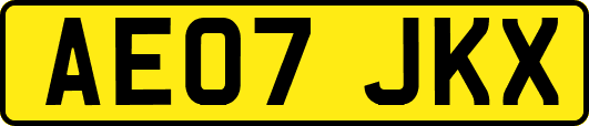 AE07JKX