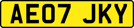 AE07JKY
