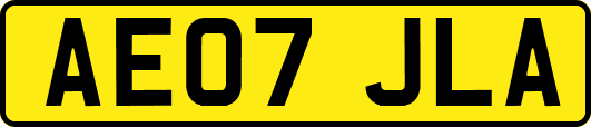 AE07JLA