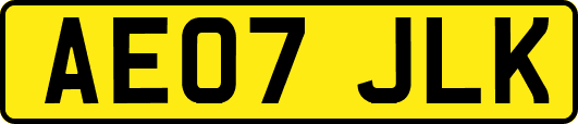 AE07JLK