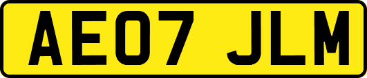 AE07JLM