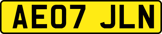 AE07JLN