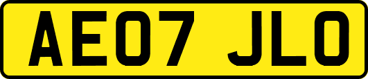 AE07JLO