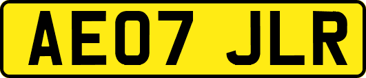 AE07JLR