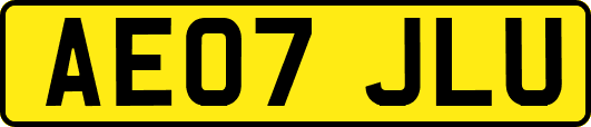 AE07JLU