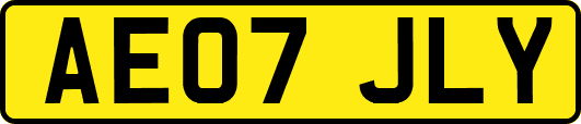 AE07JLY