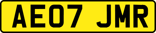 AE07JMR