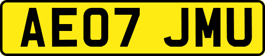 AE07JMU