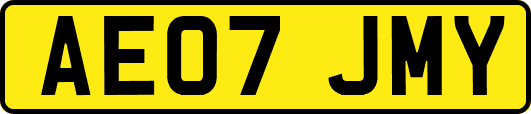 AE07JMY