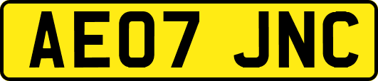 AE07JNC