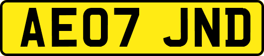 AE07JND