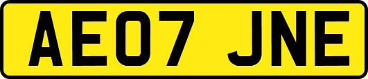 AE07JNE