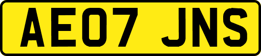 AE07JNS