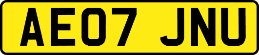AE07JNU