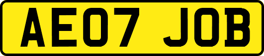 AE07JOB
