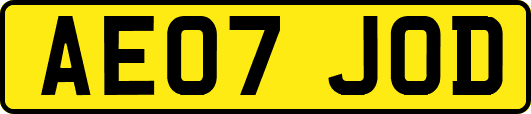 AE07JOD
