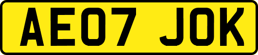 AE07JOK