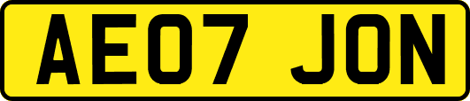 AE07JON