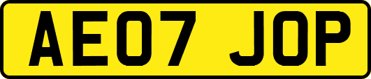 AE07JOP