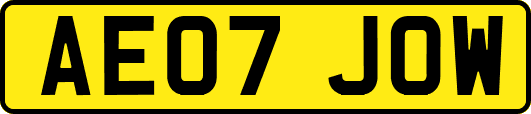 AE07JOW