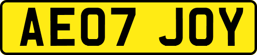 AE07JOY